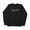 Shade Black Sweatshirt 