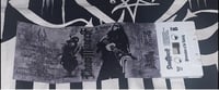 Image 3 of CHAOSMANCER  “Procreation Of The Unholy”  TAPE 
