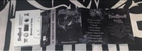 Image 4 of CHAOSMANCER  “Procreation Of The Unholy”  TAPE 