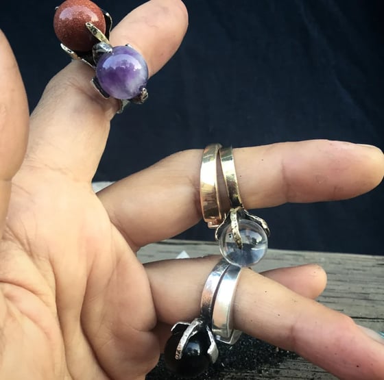 Image of Sight-Seer Ring