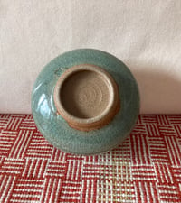 Image 3 of Small Celadon Tea bowl