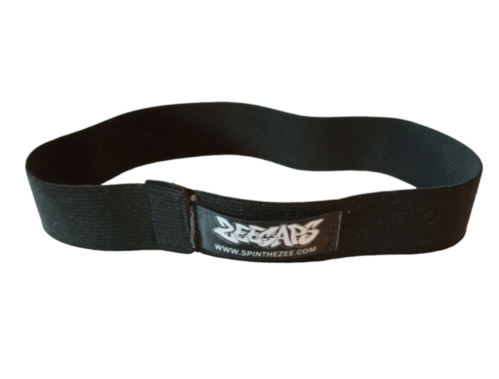 Image of Zeecaps brand Elastic band