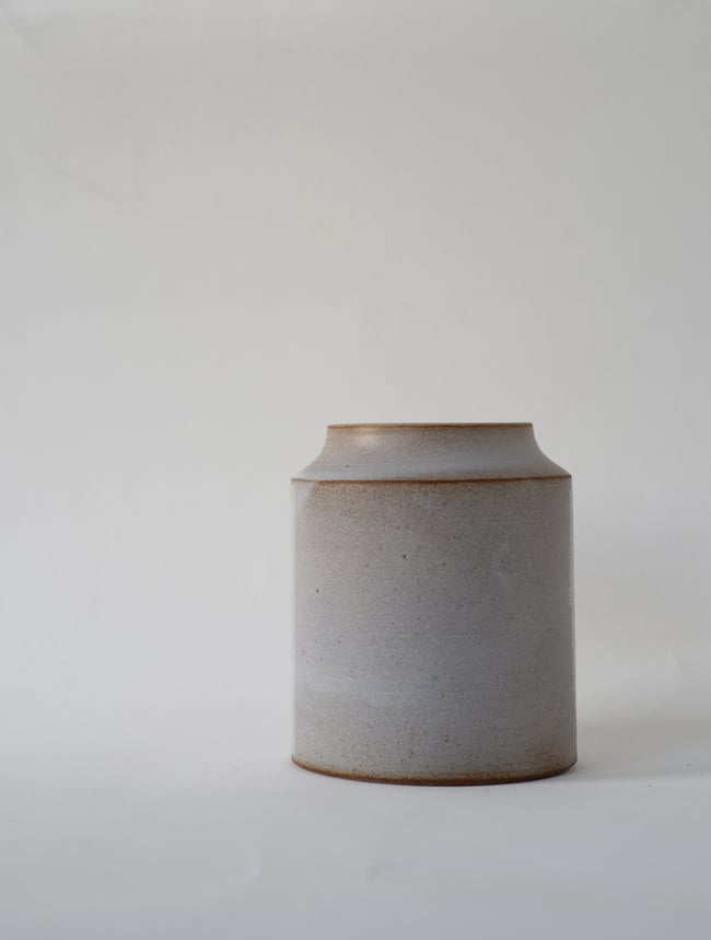 Tasse cylindre Cornwall