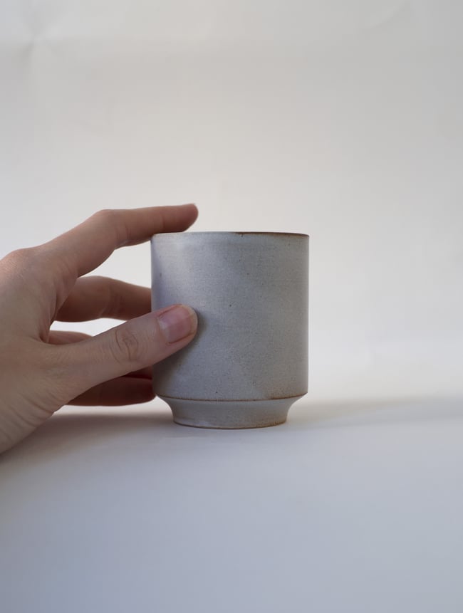 Tasse cylindre Cornwall