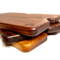 Image 4 of Puzzle Piece Board