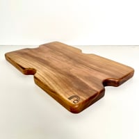 Image 2 of Puzzle Piece Board
