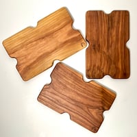 Image 3 of Puzzle Piece Board