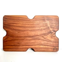 Image 1 of Puzzle Piece Board