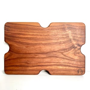 Image of Puzzle Piece Board