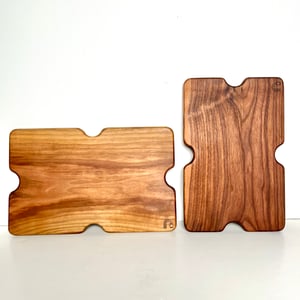 Image of Puzzle Piece Board