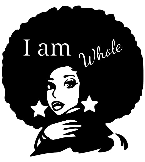Image of "I am Whole"