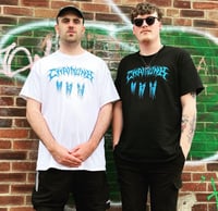 Chainlink Logo Tee