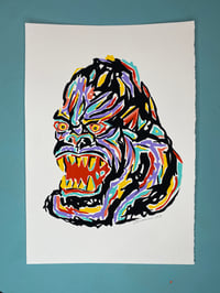 Loose Gorilla 2