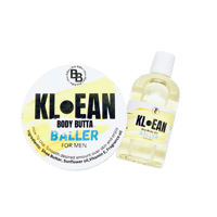 Image 2 of KLEAN Body Oil