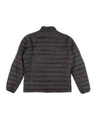 Image 3 of Patagonia Down Sweater Jacket - Black