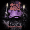 GRAVE DISGRACE "Visions Of Tomorrow"