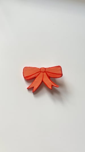 Bow Clips