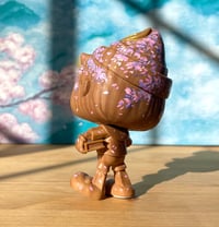 Image 4 of 'Cherry Blossom Boy' 1/1 custom figure