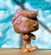 Image 1 of 'Cherry Blossom Boy' 1/1 custom figure