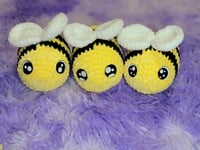 Bees