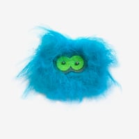 Image of Fluffy Blue 4