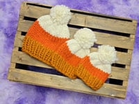 Fall beanies