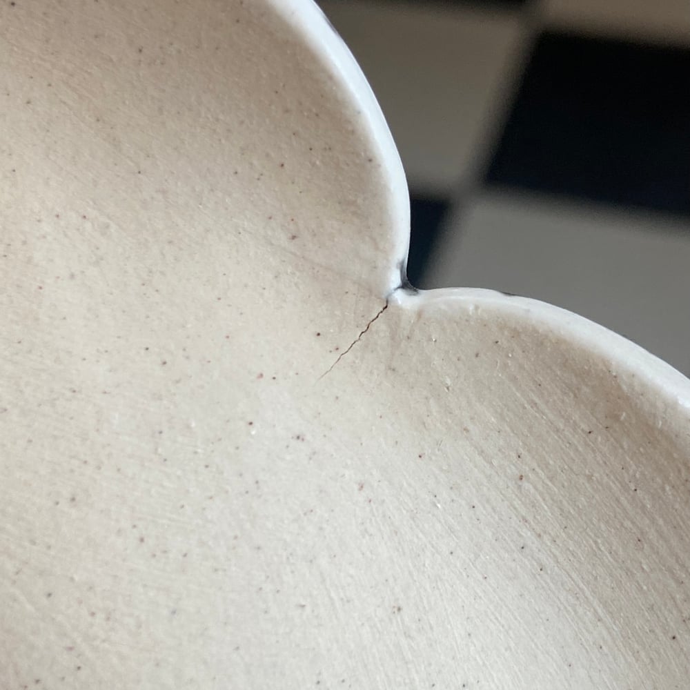 Image of Petal Catchall Dish