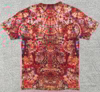 Image 2 of Medium Reverse mandala b