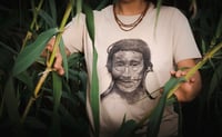 T-Shirt Rikbaktsa
