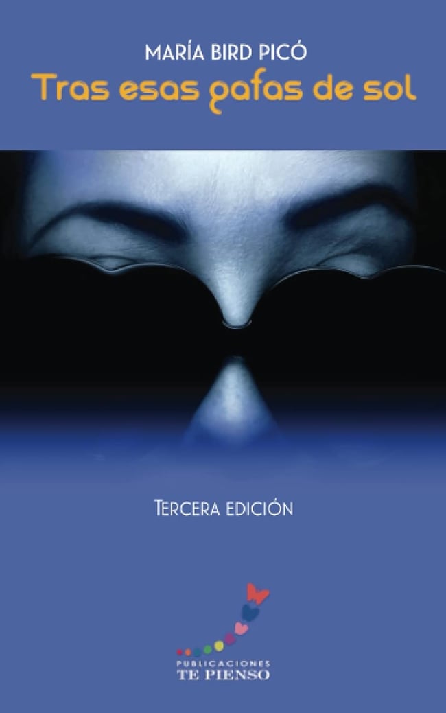 Tras esas gafas de sol