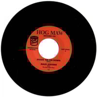 Image 2 of MACK STEVENS - SHAKE 'EM DOWN (7") EP