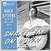 MACK STEVENS - SHAKE 'EM DOWN (7") EP