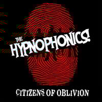 Image 2 of HYPNOPHONICS - CITIZENS OF OBLIVION (7") EP