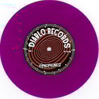 Image 4 of HYPNOPHONICS - CITIZENS OF OBLIVION (7") EP