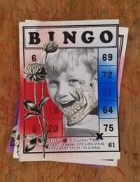 Not Your Grandma's Bingo 1