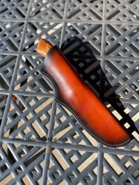 Image 5 of Camp knife SOLD OUT. Contact me if you would like to order one.