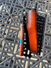 Image 3 of Camp knife SOLD OUT. Contact me if you would like to order one.