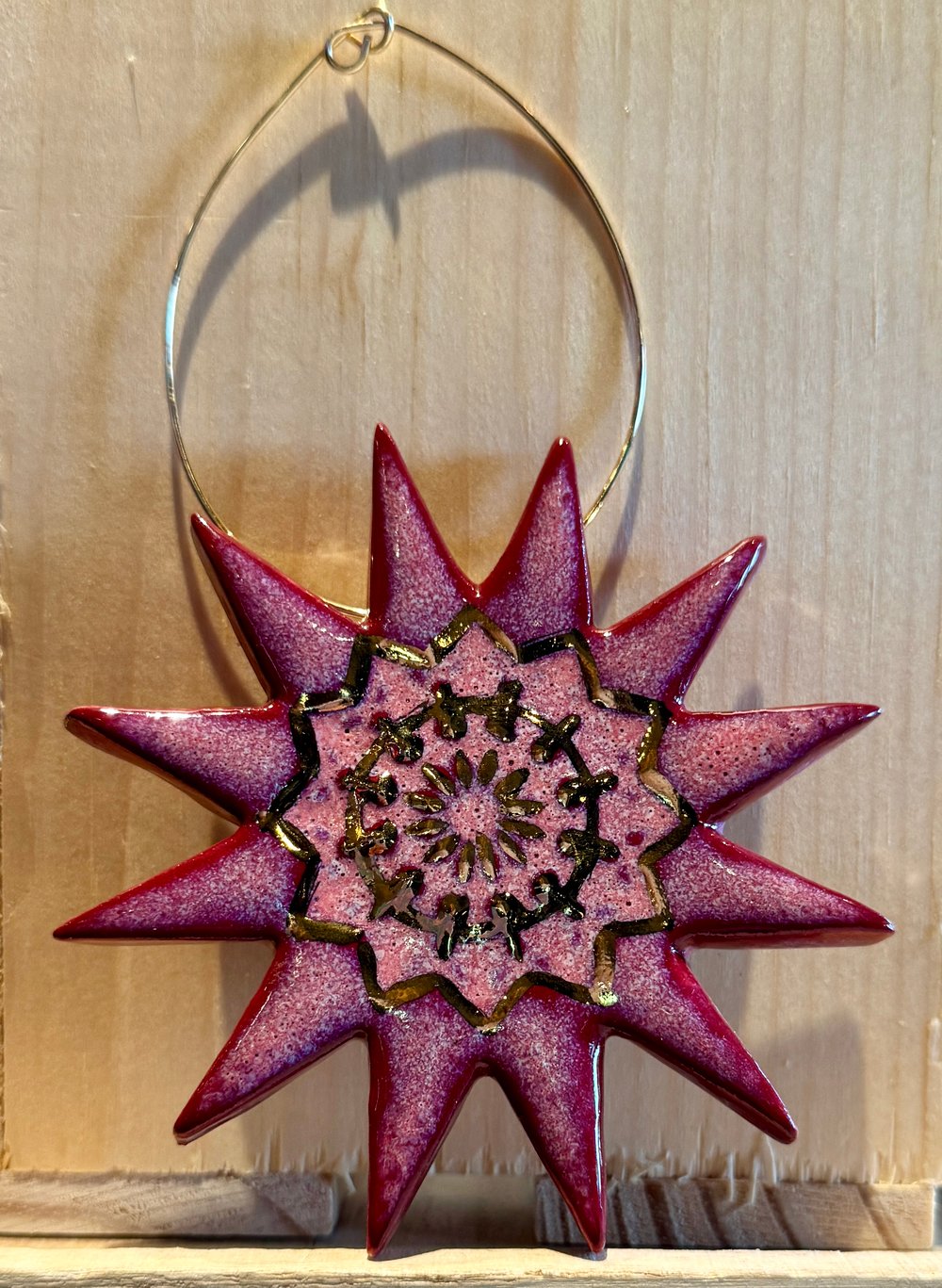Image of Holiday Ornaments