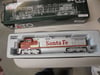 KATO HO SCALE SANTA FE C44-9W DASH 9 37-1211 