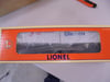 LIONEL T T O S NYC FLAT CAR WITH GLEASON  SASIB 52114 