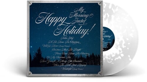 Image of My Morning Jacket - Happy Holiday!