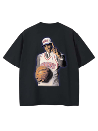 Image 2 of Allen Iverson Tee