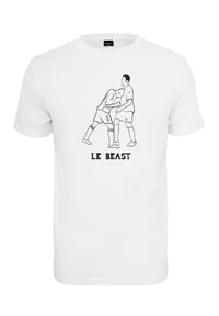 Image 2 of Le Beast Tee (Uomo)