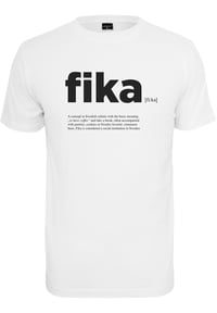 Image 1 of Fika Definition Tee (Uomo)