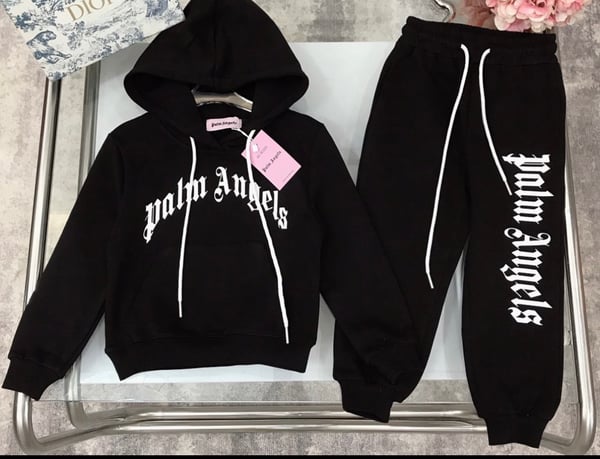 Image of Palm angels 2pc set 
