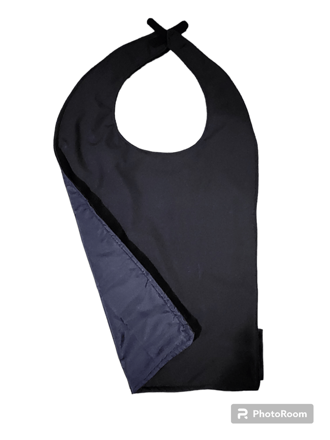 Adult heavy duty bibs