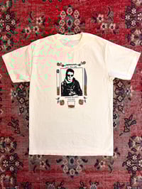 Image 1 of Anthony Bourdain Faded Cream Sz (S-2XL)i