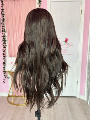 Image of Melanie free part (ready to ship)