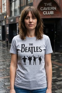 Image 3 of Camiseta The Beatles (Help)