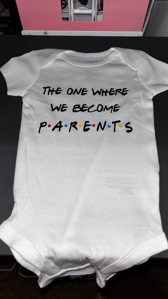 Image of Bring Your Own Apparel | LOCAL MN RESIDENTS ONLY